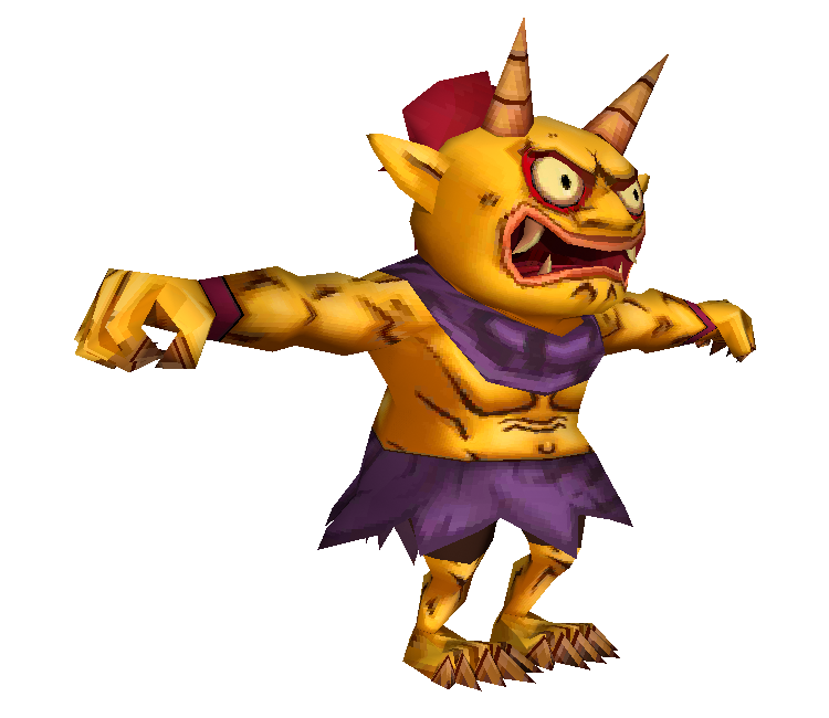Preview in Browser - Yo-kai Watch