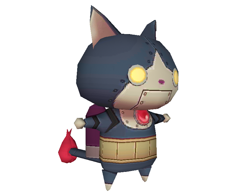 Preview in Browser - Yo-kai Watch