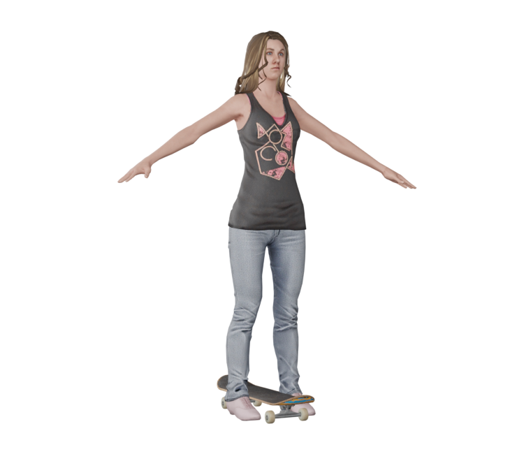 Preview in Browser - Tony Hawk's Pro Skater HD