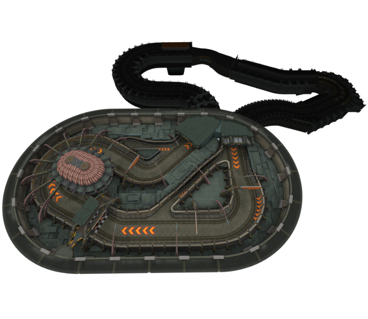 Preview in Browser - Jak II