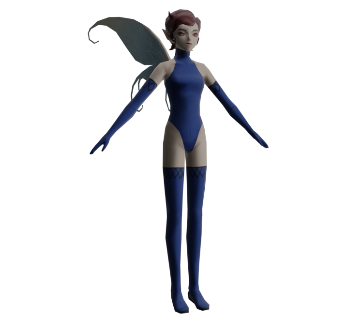 Preview in Browser - Shin Megami Tensei: Nocturne