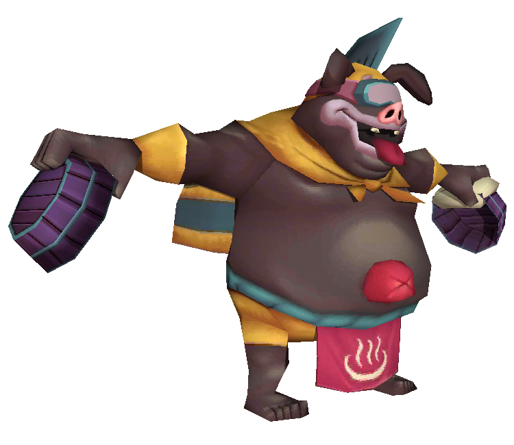 Preview in Browser - Yo-kai Watch