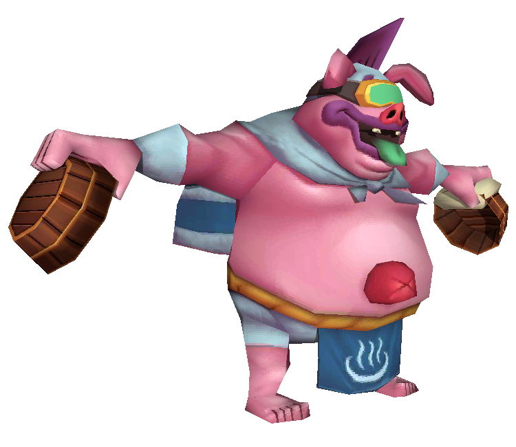 Preview in Browser - Yo-kai Watch