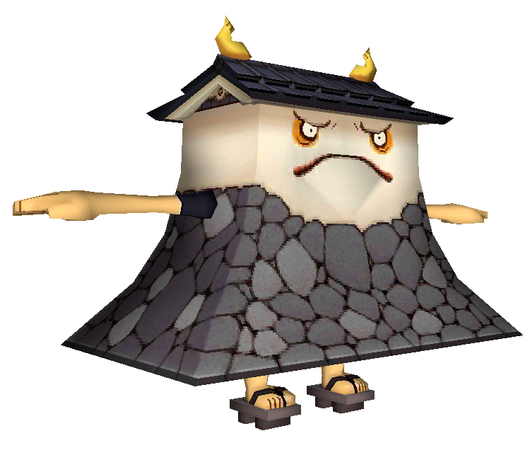 Preview in Browser - Yo-kai Watch