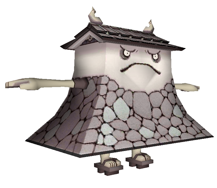 Preview in Browser - Yo-kai Watch