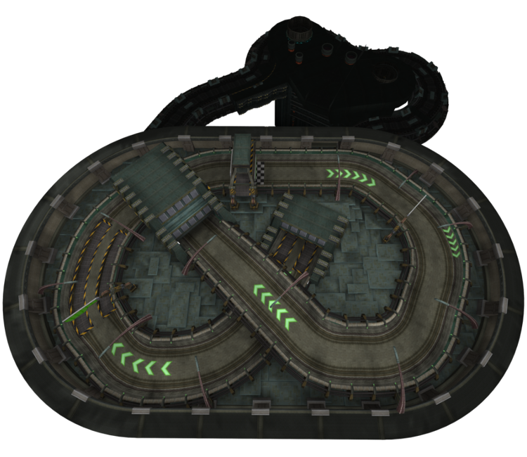 Preview in Browser - Jak II