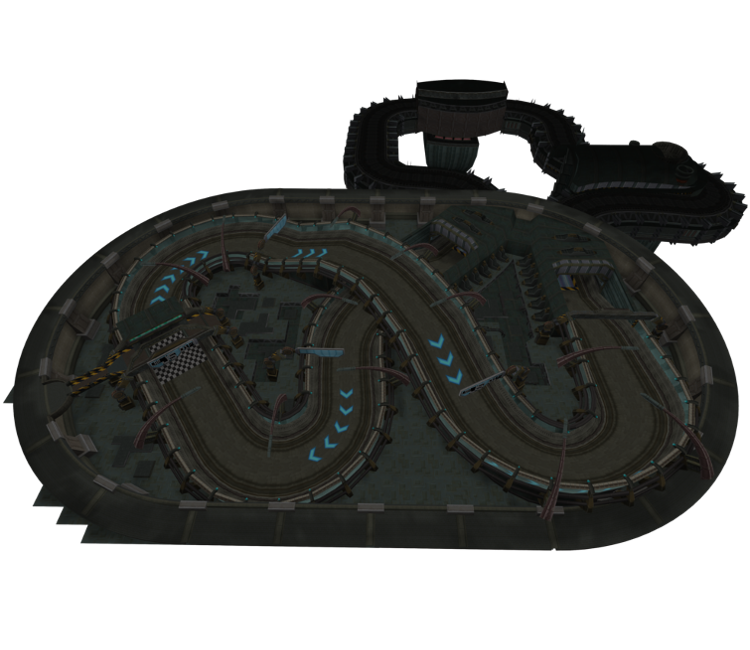 Preview in Browser - Jak II