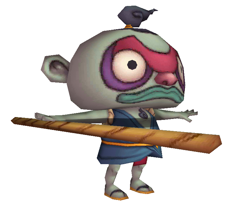 Preview in Browser - Yo-kai Watch