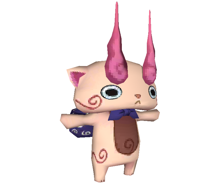 Preview in Browser - Yo-kai Watch
