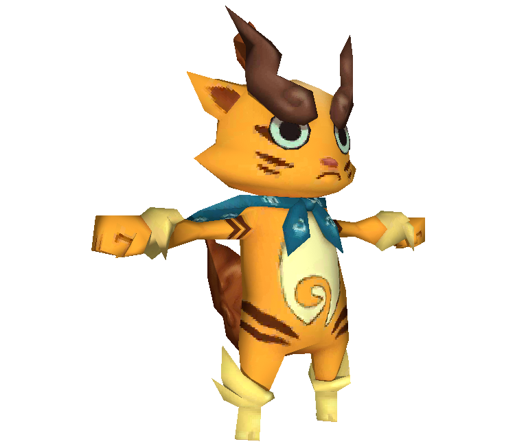 Preview in Browser - Yo-kai Watch