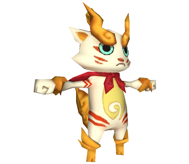 Preview in Browser - Yo-kai Watch
