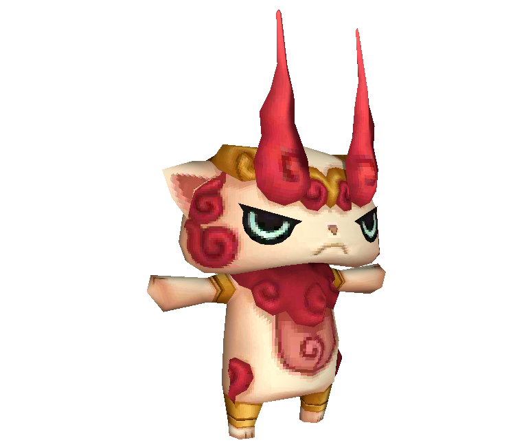 Preview in Browser - Yo-kai Watch