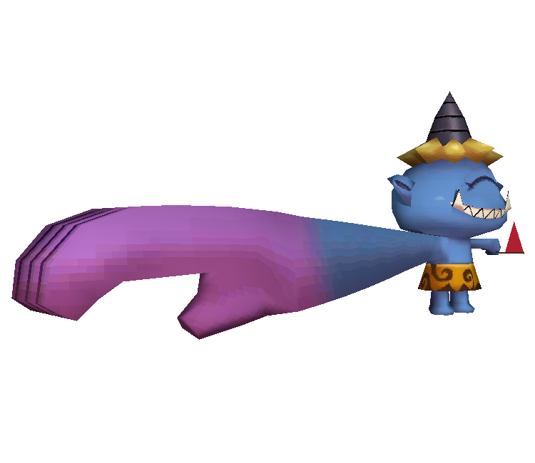 Preview in Browser - Yo-kai Watch