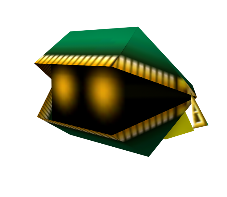 Preview in Browser - Super Mario 64