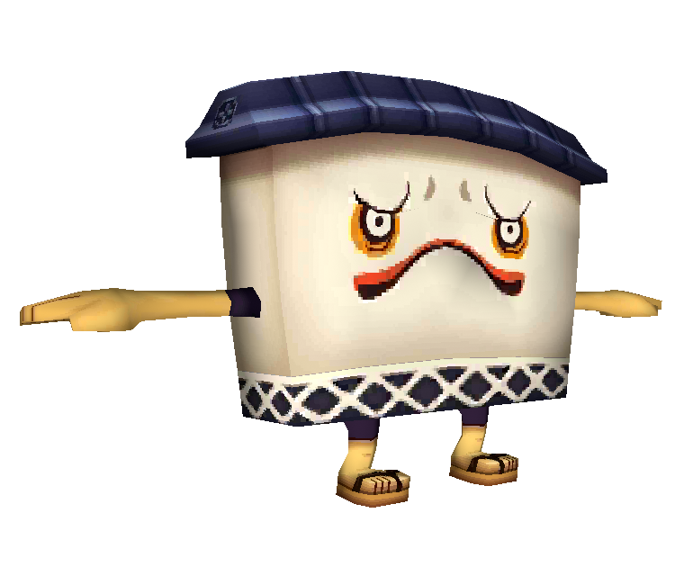 Preview in Browser - Yo-kai Watch