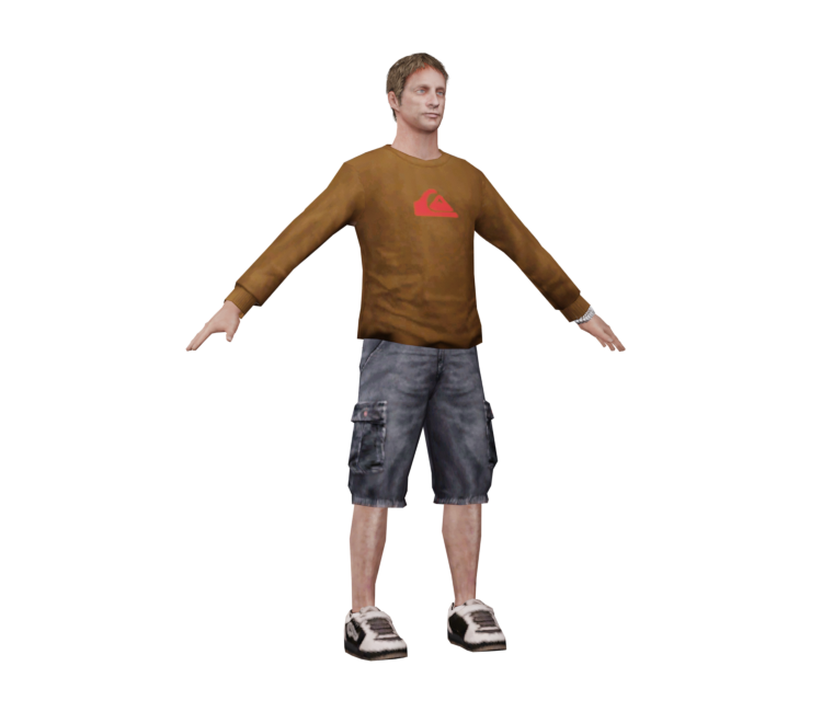 Preview in Browser - Tony Hawk's Proving Ground
