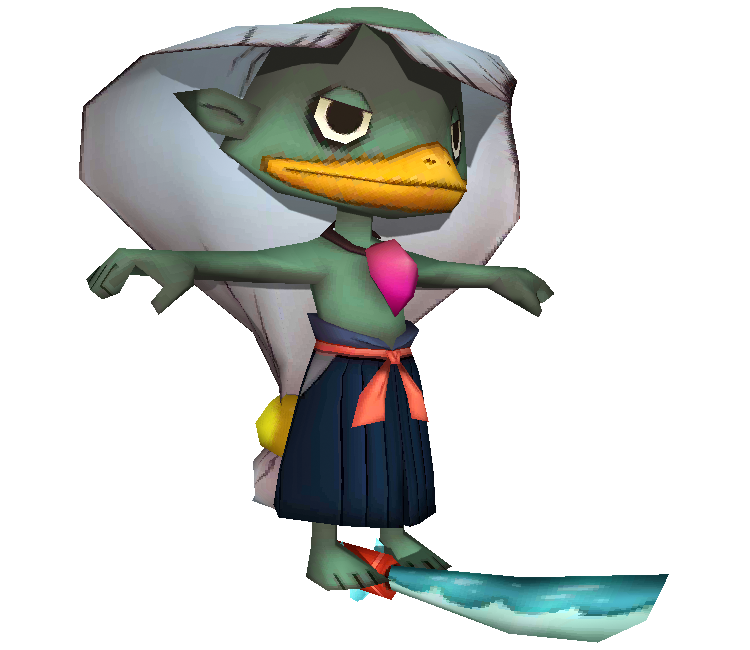 Preview in Browser - Yo-kai Watch