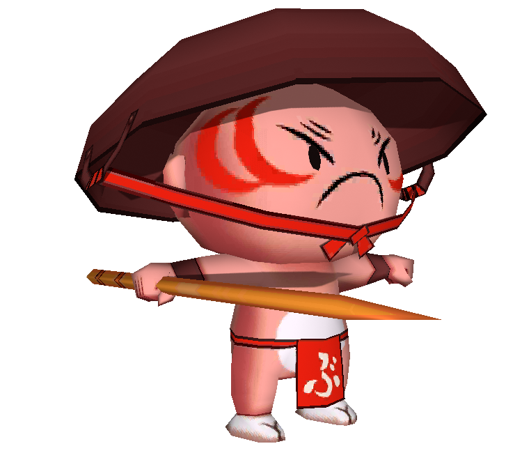 Preview in Browser - Yo-kai Watch