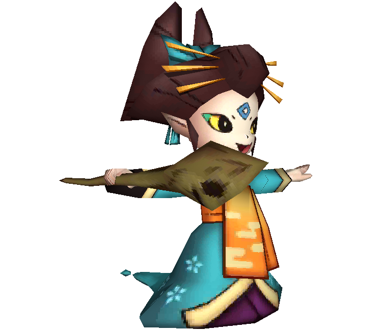 Preview in Browser - Yo-kai Watch