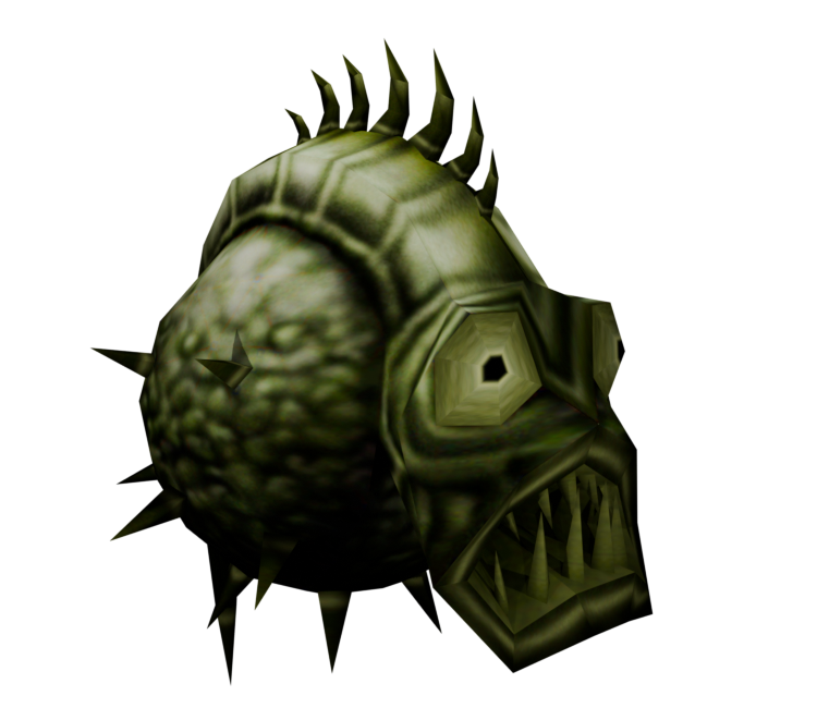 Preview in Browser - Fuzion Frenzy