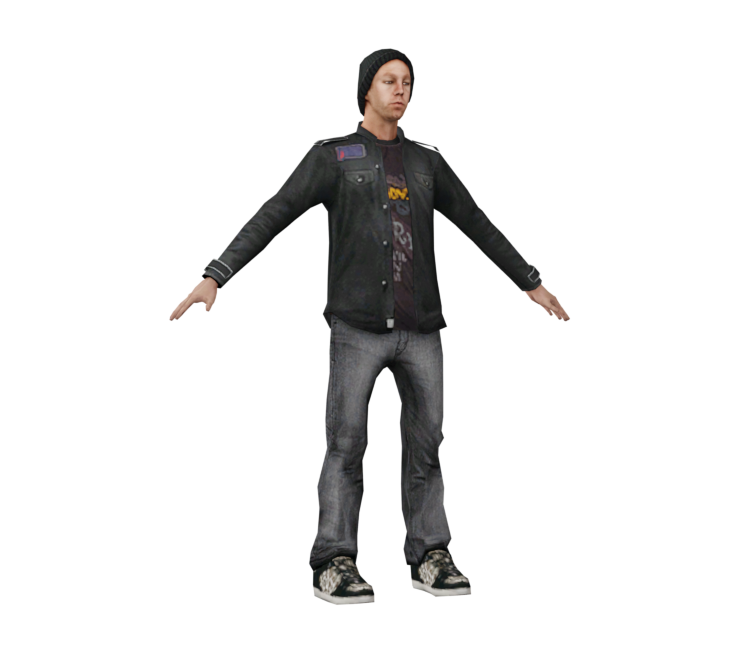 Preview in Browser - Tony Hawk's Proving Ground