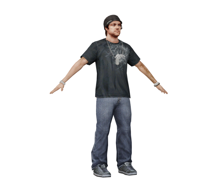 Preview in Browser - Tony Hawk's Proving Ground