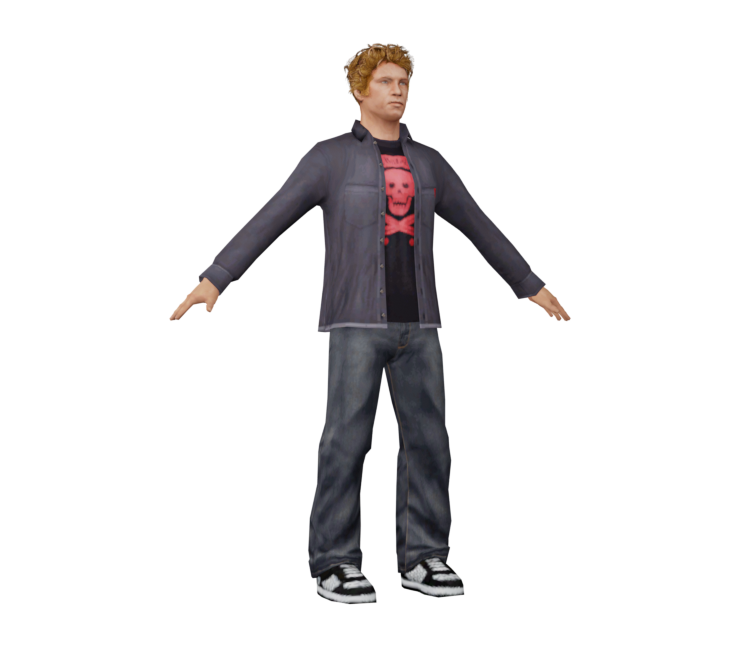Preview in Browser - Tony Hawk's Proving Ground