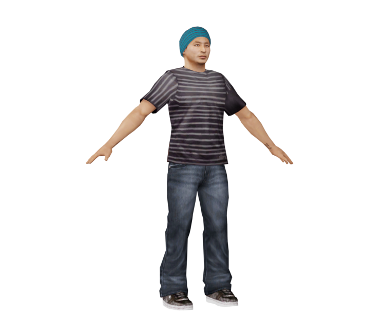Preview in Browser - Tony Hawk's Proving Ground