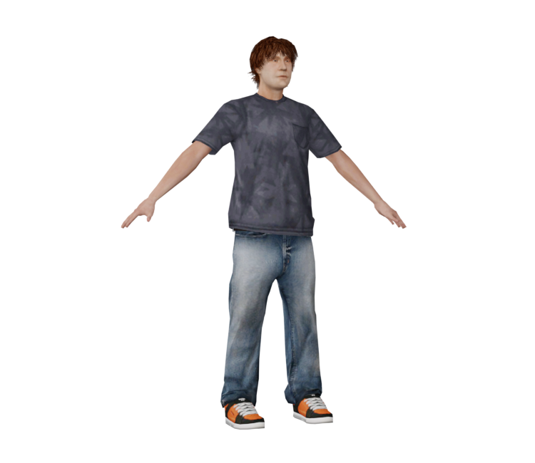 Preview in Browser - Tony Hawk's Proving Ground