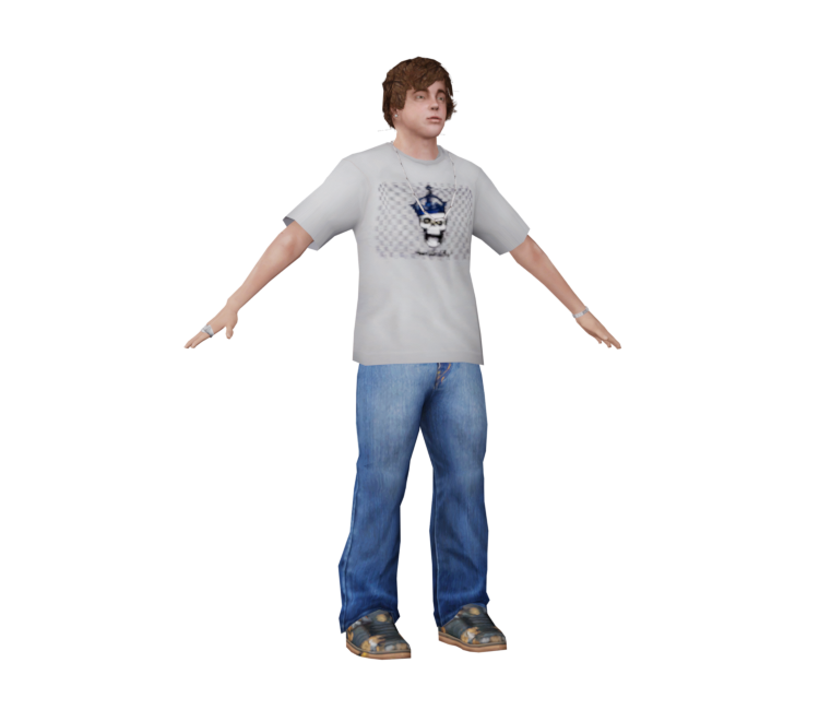 Preview in Browser - Tony Hawk's Proving Ground