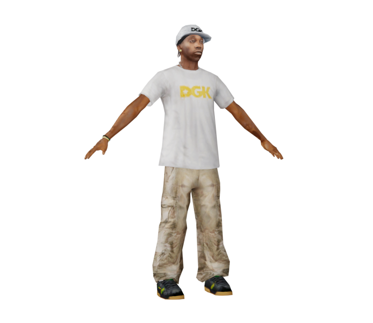 Preview in Browser - Tony Hawk's Proving Ground