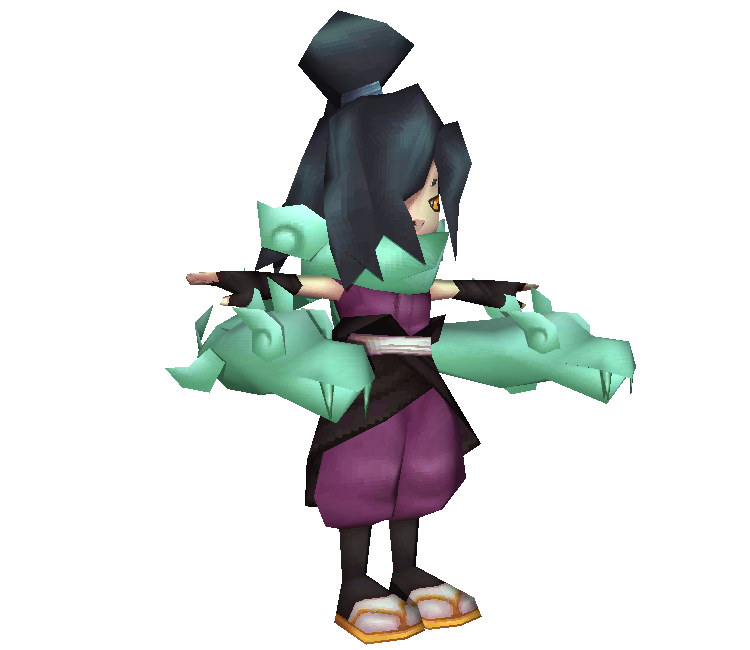 Preview in Browser - Yo-kai Watch