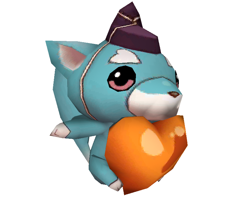 Preview in Browser - Yo-kai Watch