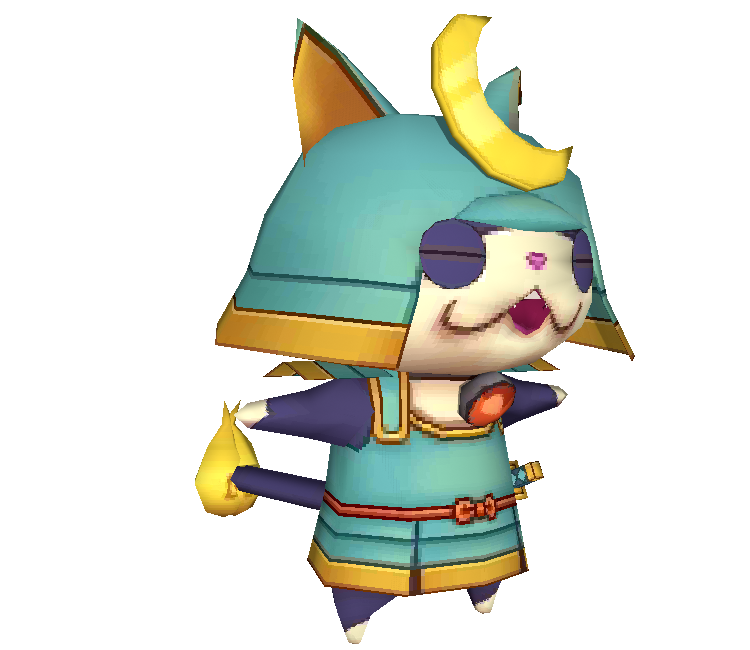 Preview in Browser - Yo-kai Watch