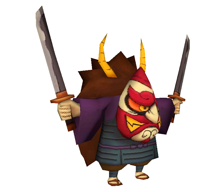 Preview in Browser - Yo-kai Watch