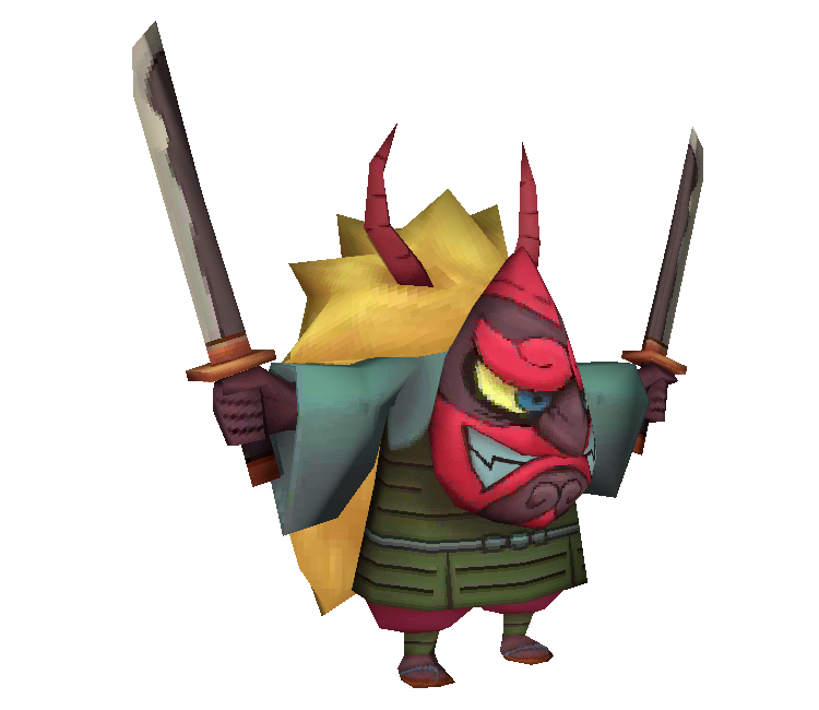 Preview in Browser - Yo-kai Watch