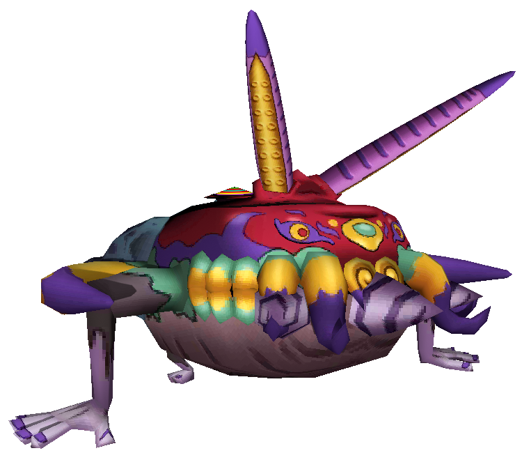 Preview in Browser - Yo-kai Watch