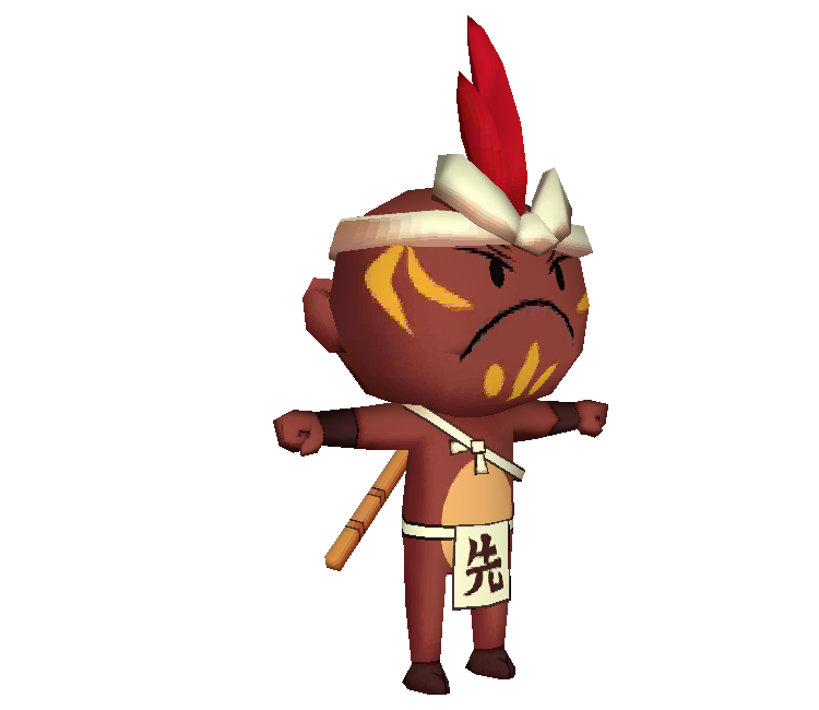 Preview in Browser - Yo-kai Watch