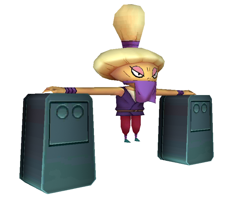 Preview in Browser - Yo-kai Watch