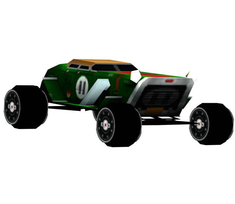 Preview in Browser - Re-Volt