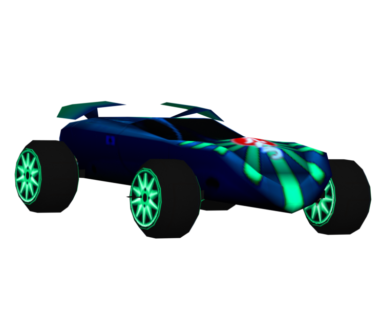 Preview in Browser - Re-Volt