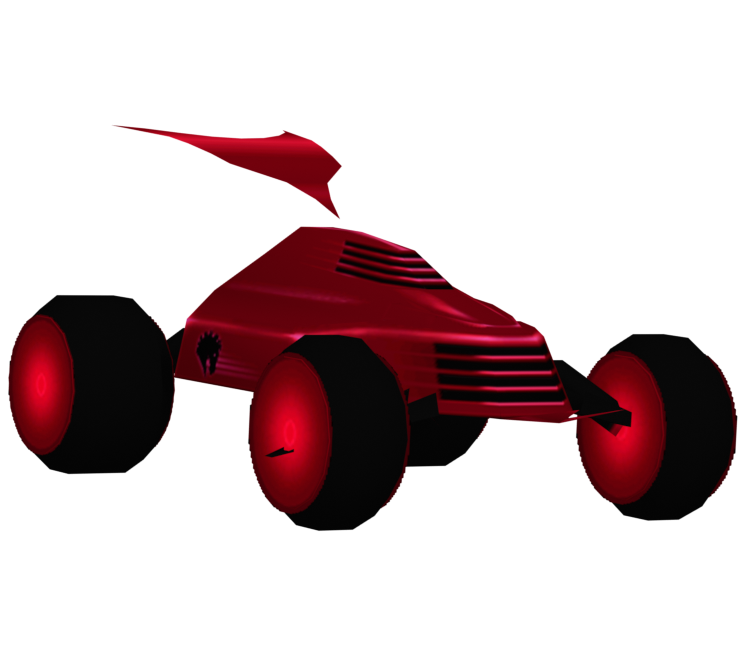 Preview in Browser - Re-Volt