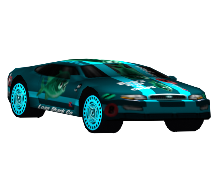 Preview in Browser - Re-Volt