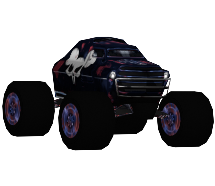 Preview in Browser - Re-Volt