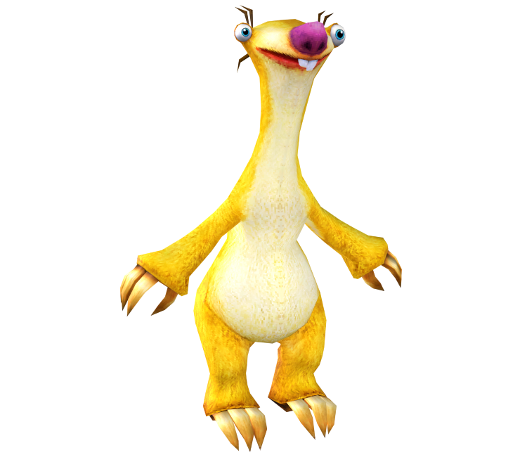 Preview in Browser - Ice Age: Adventures