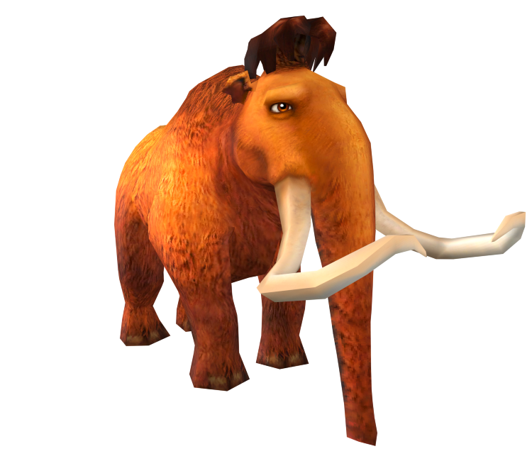 Preview in Browser - Ice Age: Adventures