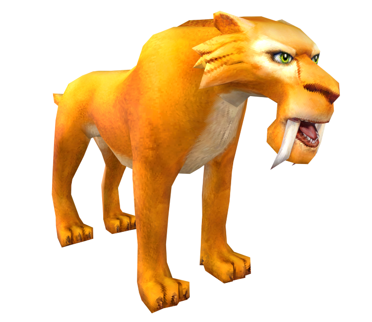 Preview in Browser - Ice Age: Adventures