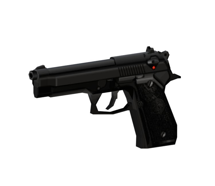 Preview in Browser - Resident Evil