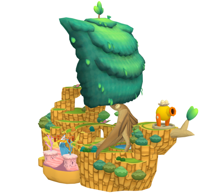 Preview in Browser - Mario & Luigi: Brothership