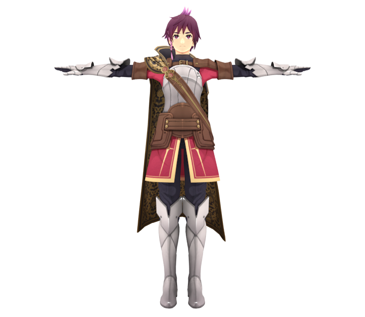 Preview in Browser - Aster Tatariqus